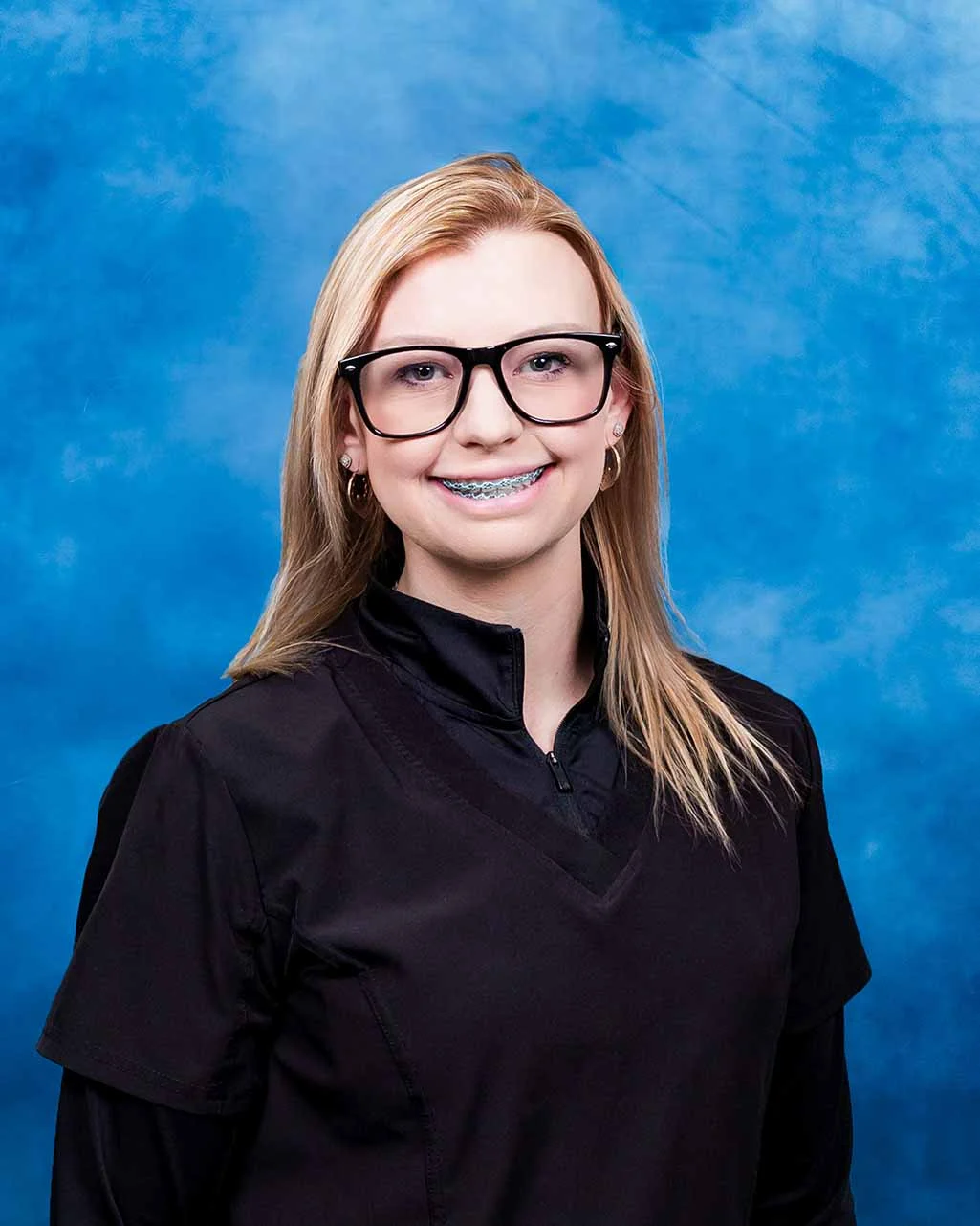 Blair Lawton, APRN