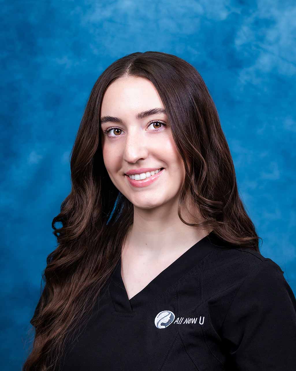Gianna Lazzano